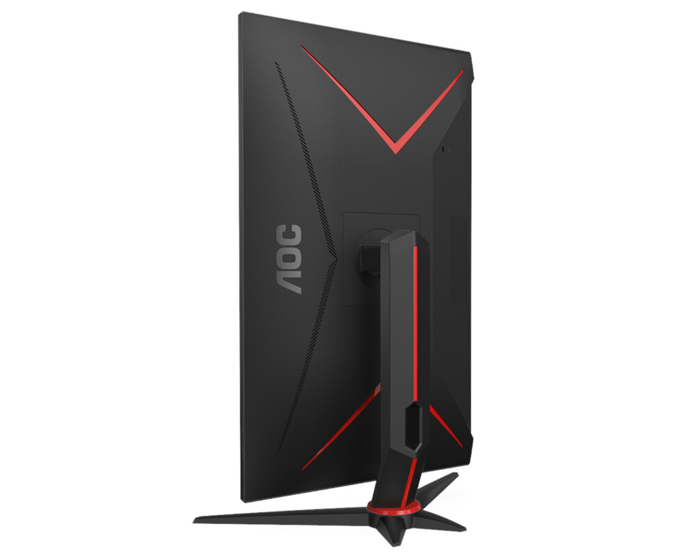 Монитор AOC CQ27G2U 24