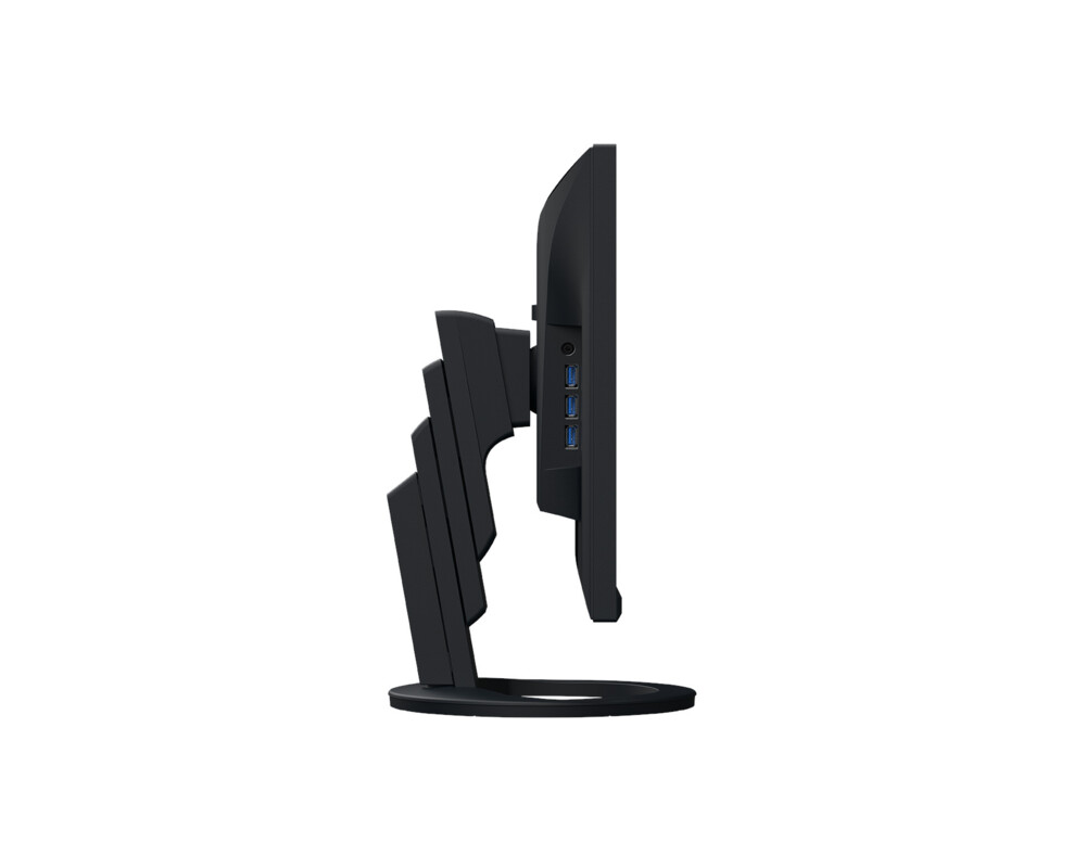 Монитор EIZO EV2490-BK 9