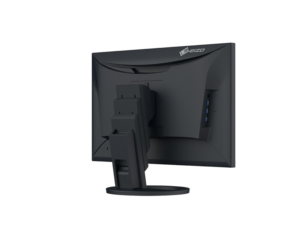 Монитор EIZO EV2490-BK 7