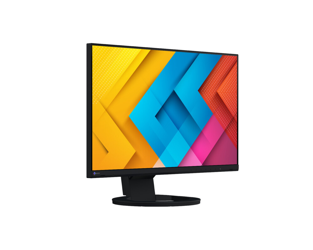 Монитор EIZO EV2490-BK 2