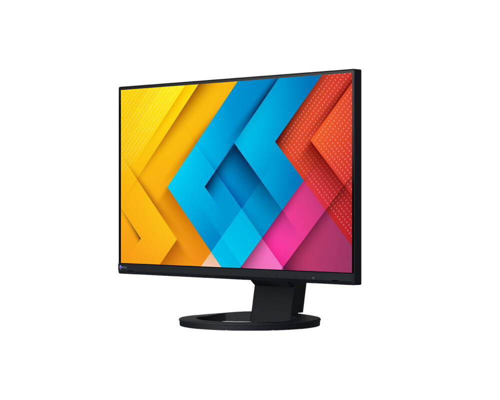 Монитор EIZO EV2490-BK 3