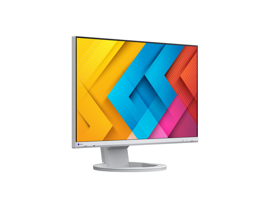 Монитор ​ EIZO EV2490-WT 2
