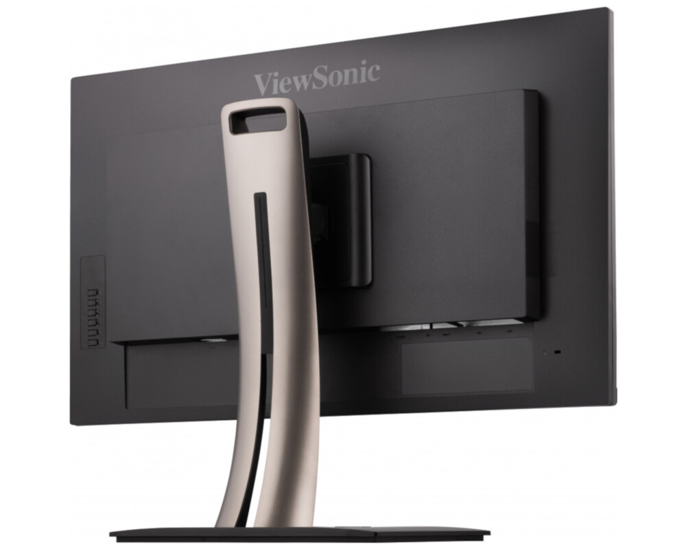 Монитор VIEWSONIC VP3256-4K 32inch Adaptive Sync 3840x2160 16:9 350cd 11