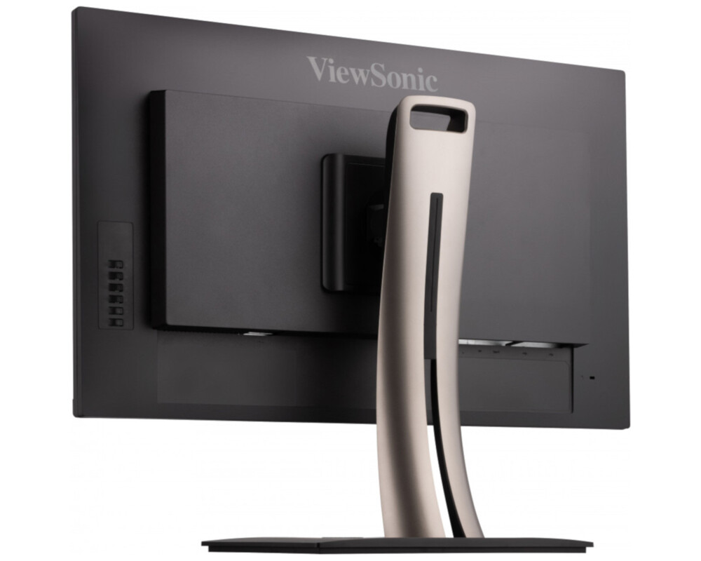 Монитор VIEWSONIC VP3256-4K 32inch Adaptive Sync 3840x2160 16:9 350cd 13