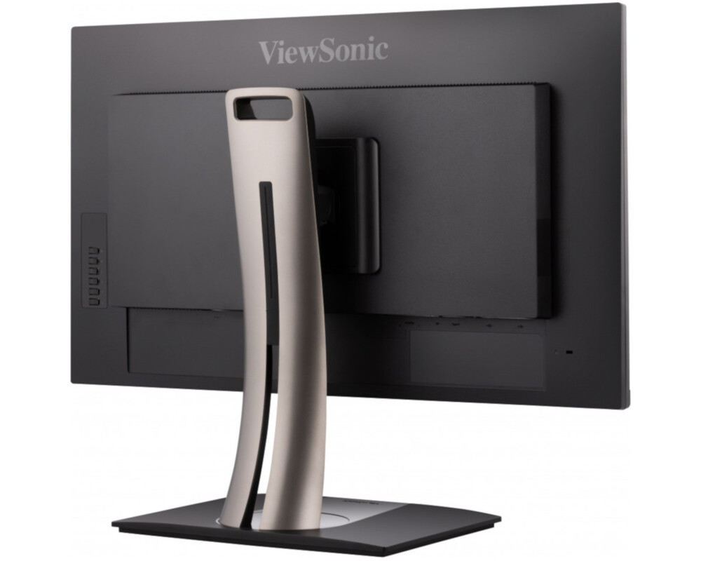 Монитор VIEWSONIC VP3256-4K 32inch Adaptive Sync 3840x2160 16:9 350cd 12