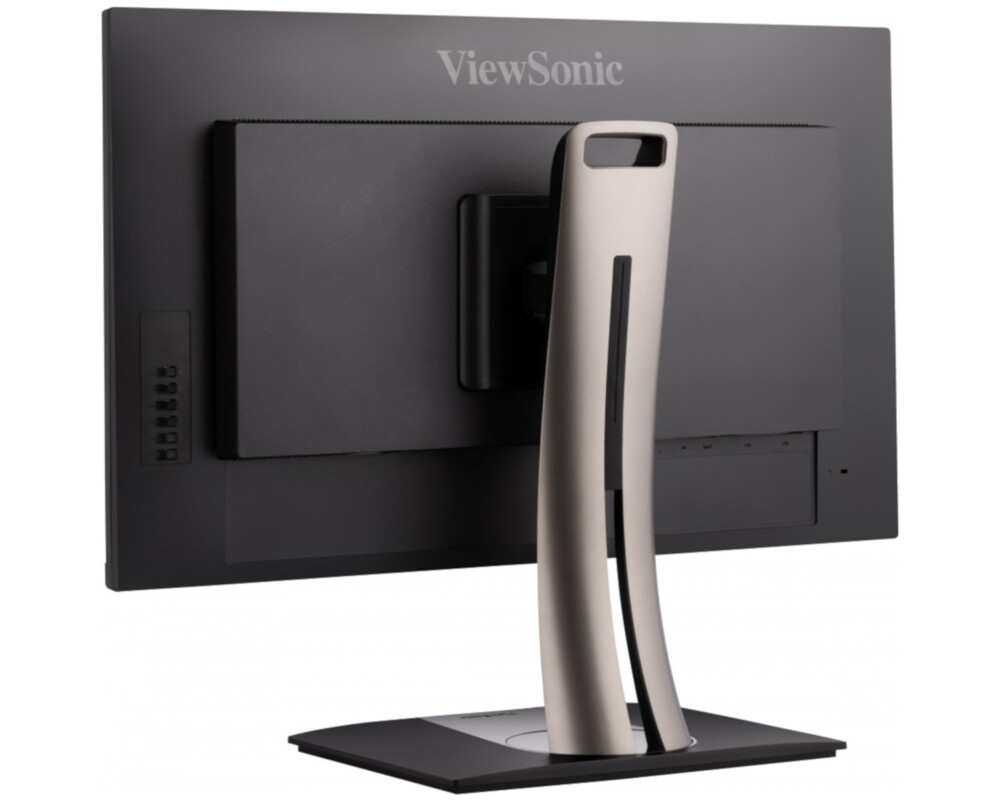Монитор VIEWSONIC VP3256-4K 32inch Adaptive Sync 3840x2160 16:9 350cd 14
