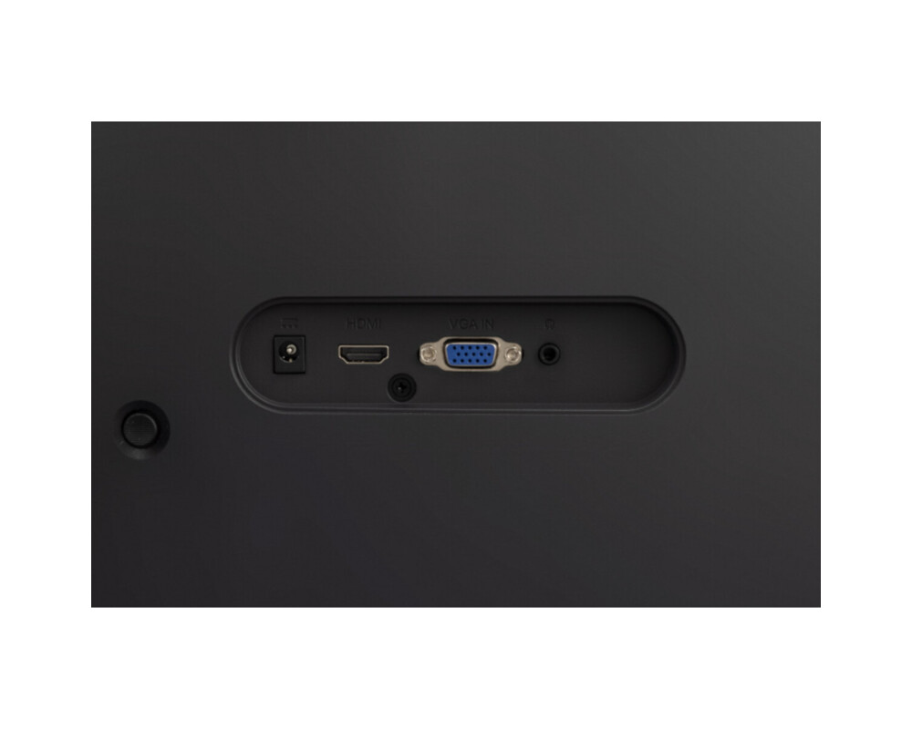 Монитор VIEWSONIC VA2715-H 27inch Adaptive Syn 1920x1080 16:9 5ms HDMI VGA 11