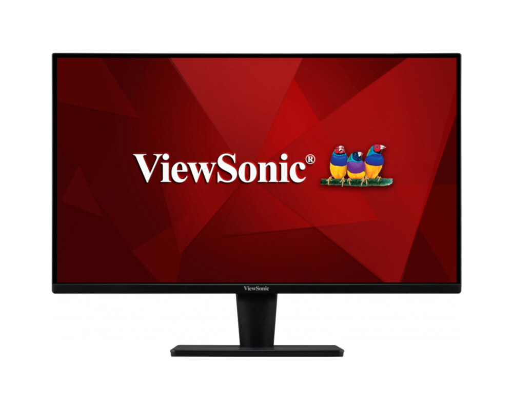 Монитор VIEWSONIC VA2715-H 27inch Adaptive Syn 1920x1080 16:9 5ms HDMI VGA 2