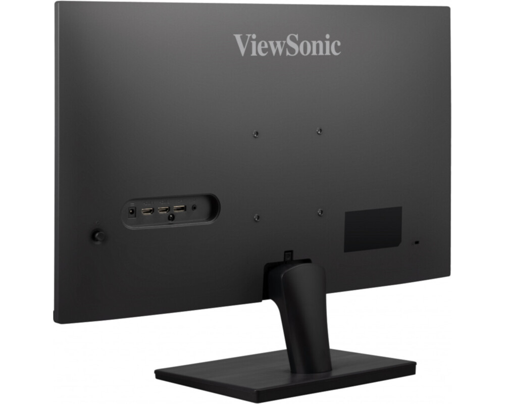 Монитор VIEWSONIC VA2715-2K-MHD 27inch Adaptive Syn 2560x1440 16:9 5ms 2xHDMI DP 5