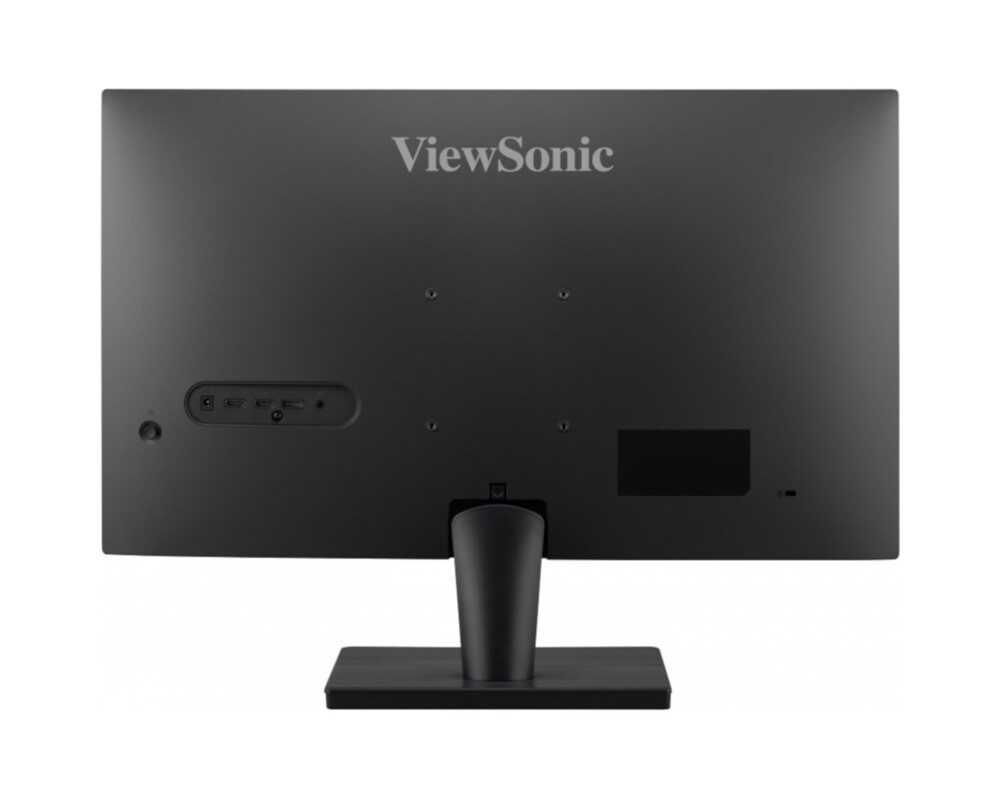 Монитор VIEWSONIC VA2715-2K-MHD 27inch Adaptive Syn 2560x1440 16:9 5ms 2xHDMI DP 7