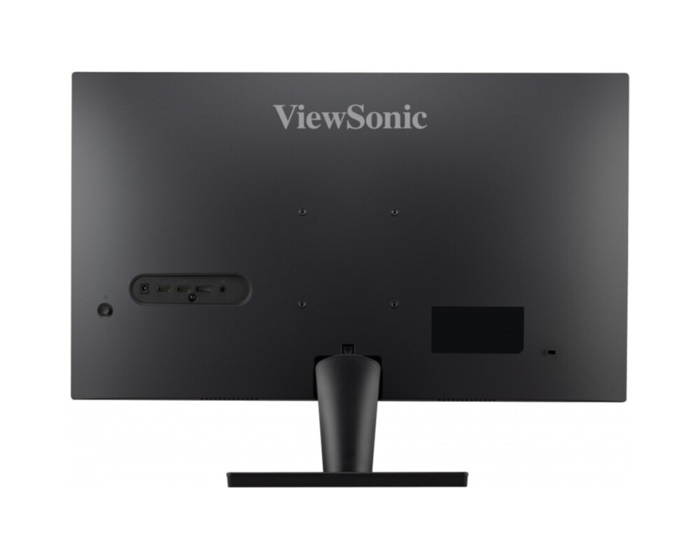 Монитор VIEWSONIC VA2715-2K-MHD 27inch Adaptive Syn 2560x1440 16:9 5ms 2xHDMI DP 8