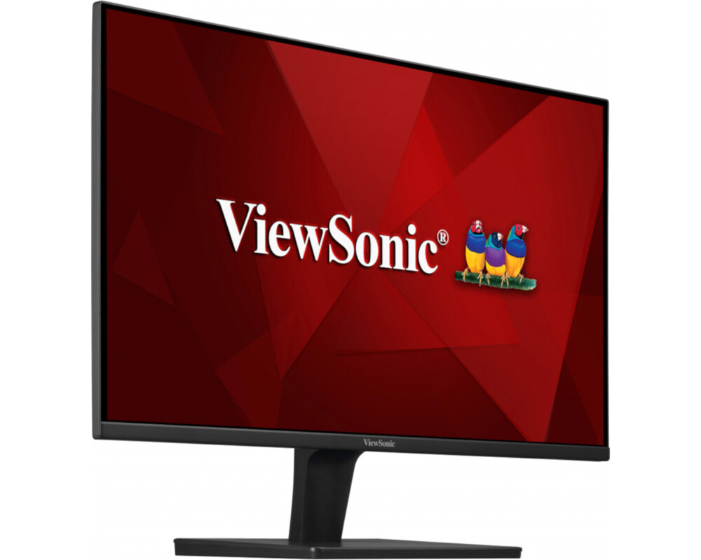 Монитор VIEWSONIC VA2715-2K-MHD 27inch Adaptive Syn 2560x1440 16:9 5ms 2xHDMI DP 3