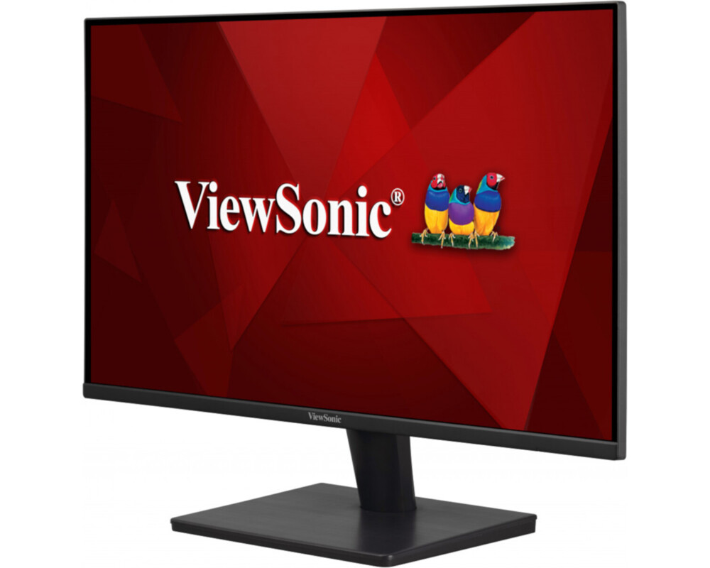 Монитор VIEWSONIC VA2715-2K-MHD 27inch Adaptive Syn 2560x1440 16:9 5ms 2xHDMI DP 4