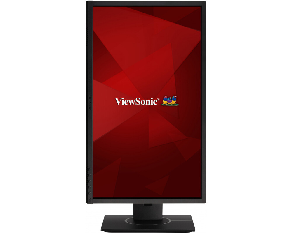 Монитор ViewSonic VG2440 24" 1920 x 1080 Full HD  2