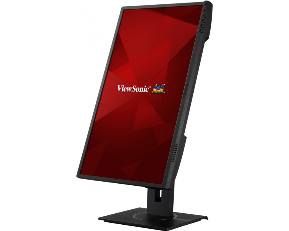 Монитор ViewSonic VG2440 24" 1920 x 1080 Full HD  3