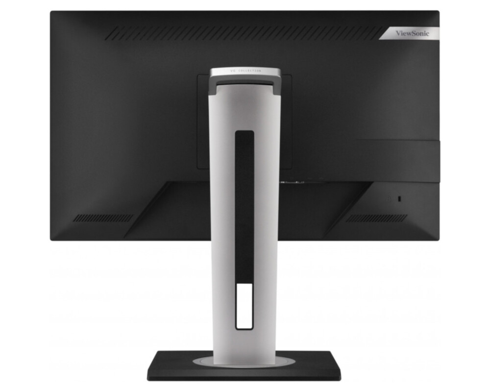 Монитор VIEWSONIC VG2448A-2 24inch IPS Monitor 1920x1080 16:9 HDMI VGA DP 4xUSB 6