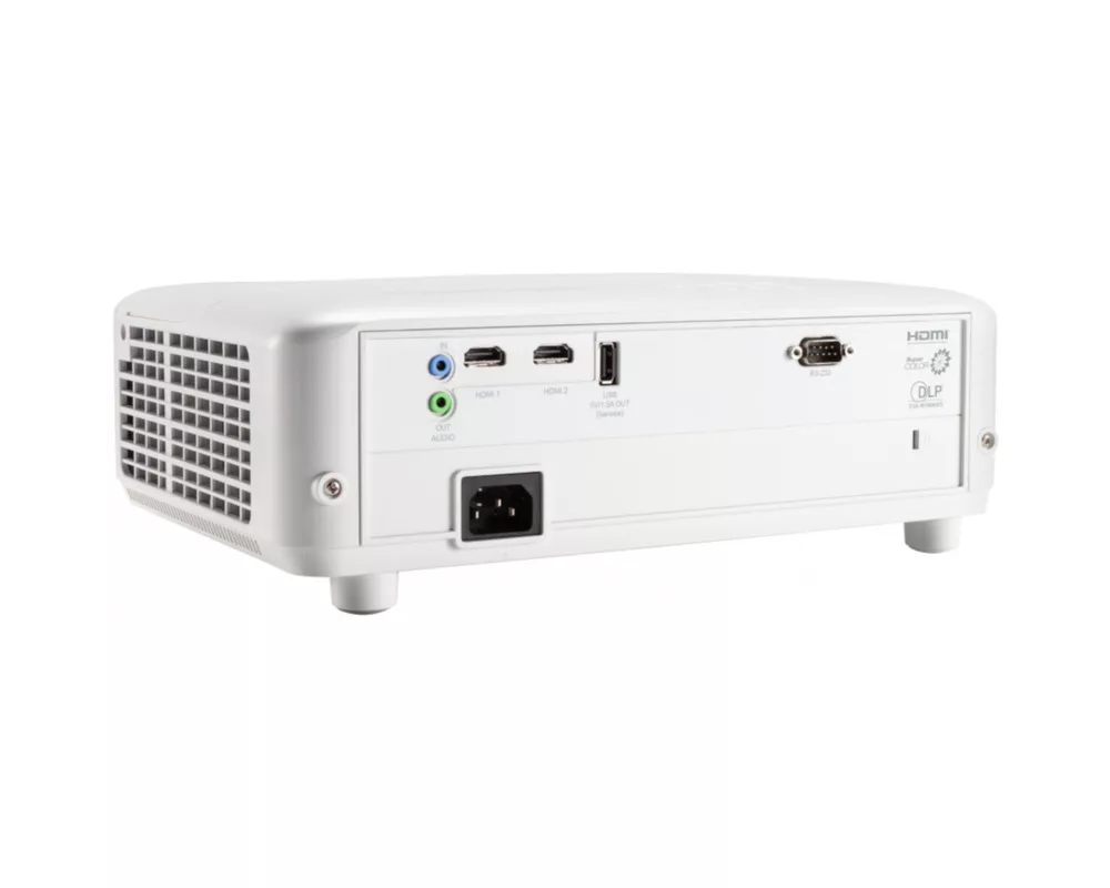 Проектор ViewSonic PX701HDH 12