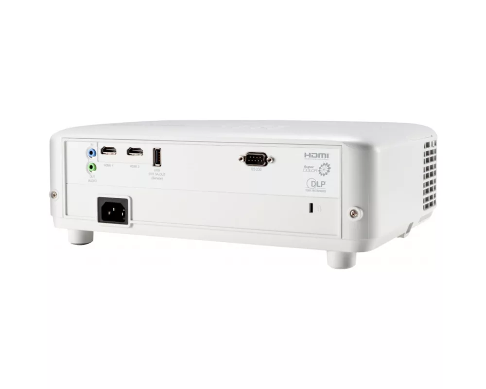 Проектор ViewSonic PX701HDH 14