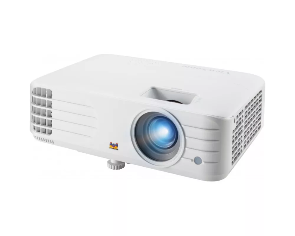 Проектор ViewSonic PX701HDH 2