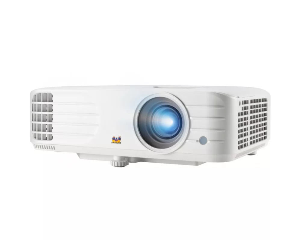 Проектор ViewSonic PX701HDH 8