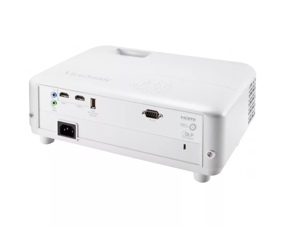 Проектор ViewSonic PX701HDH 15