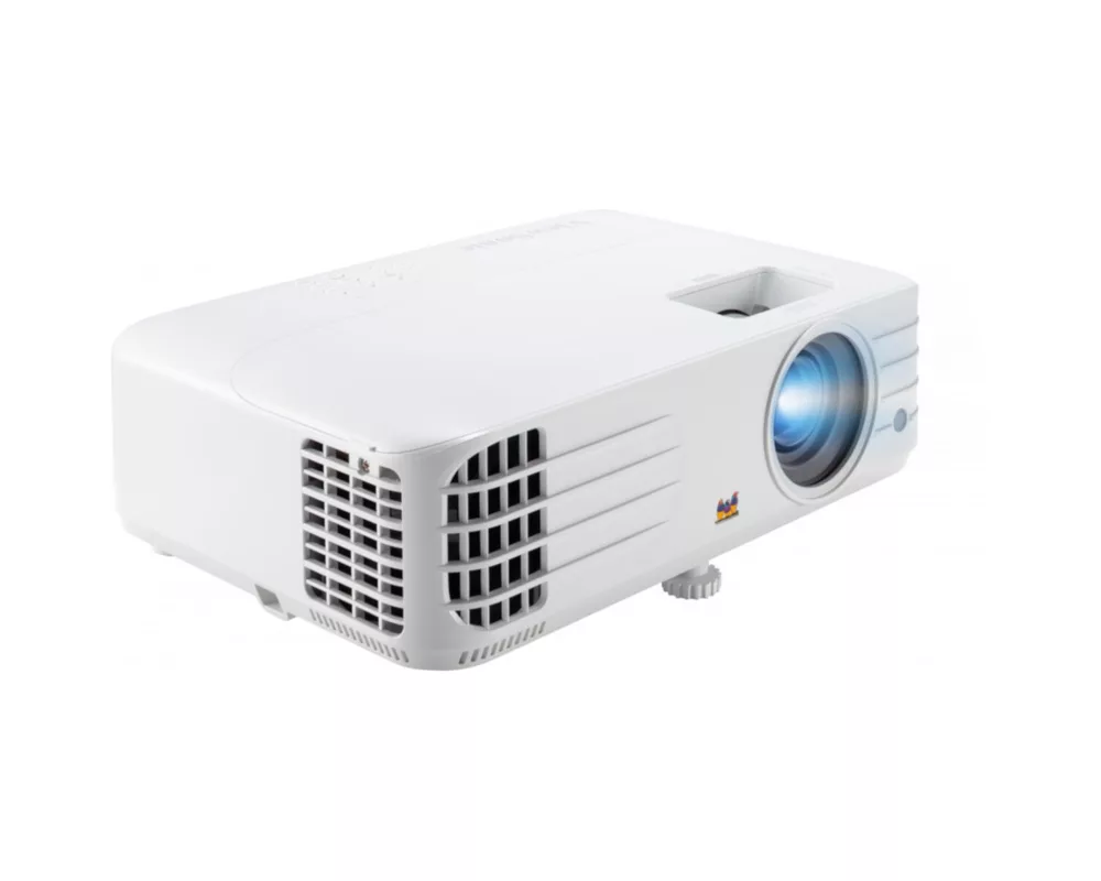 Проектор ViewSonic PX701HDH 6