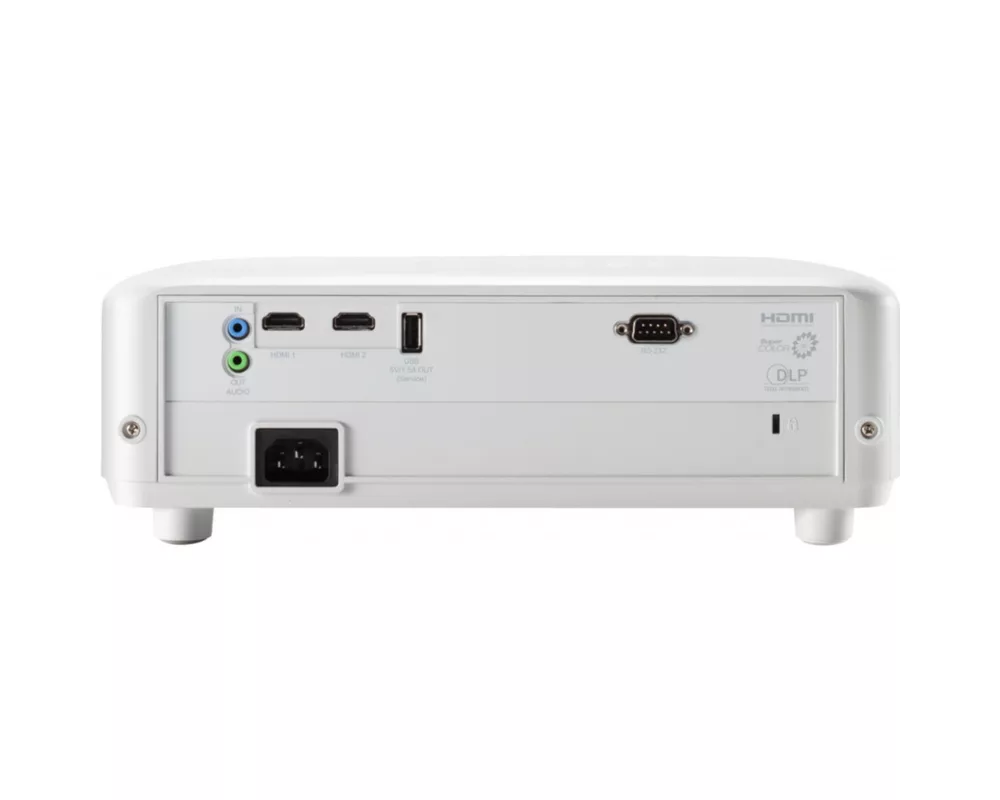 Проектор ViewSonic PX701HDH 10