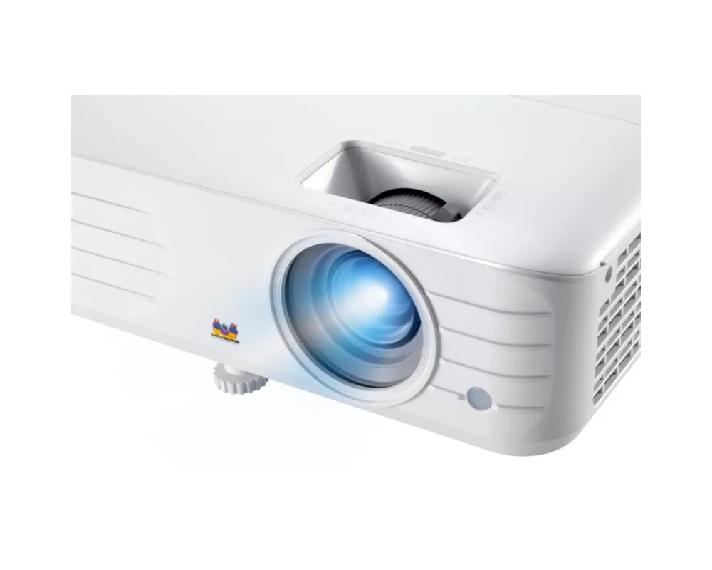 Проектор ViewSonic PX701HDH 7