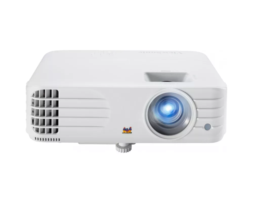 Проектор ViewSonic PX701HDH 3