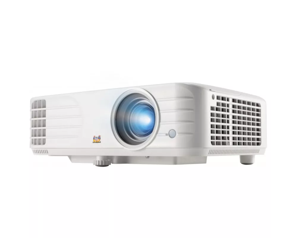 Проектор ViewSonic PX701HDH 9