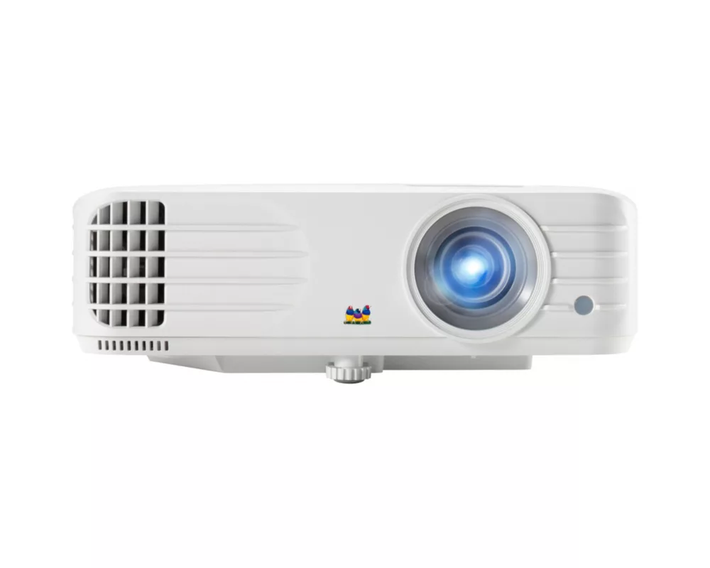 Проектор ViewSonic PX701HDH 4