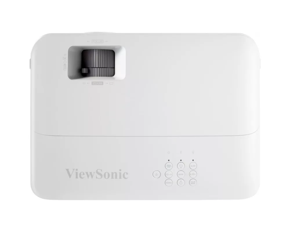 Проектор ViewSonic PX701HDH 16