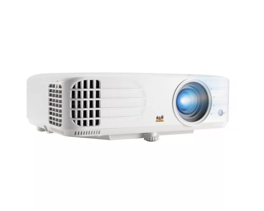 Проектор ViewSonic PX701HDH 5