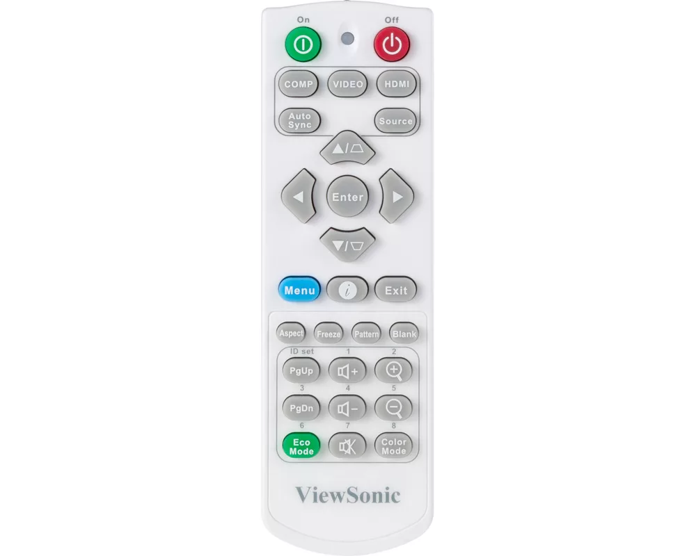 Проектор ViewSonic PX701HDH 17