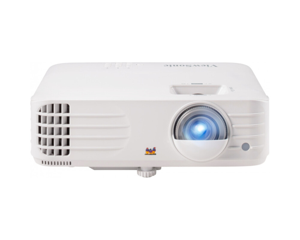 Проектор VIEWSONIC PX703HDH Full HD 1080p 1920x1080 TR1.13 1.47 1.3x zoom HDMI x2 10W SPK V keystone Digital V lens Shift 4