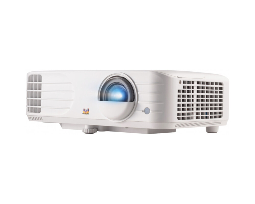 Проектор VIEWSONIC PX703HDH Full HD 1080p 1920x1080 TR1.13 1.47 1.3x zoom HDMI x2 10W SPK V keystone Digital V lens Shift 5