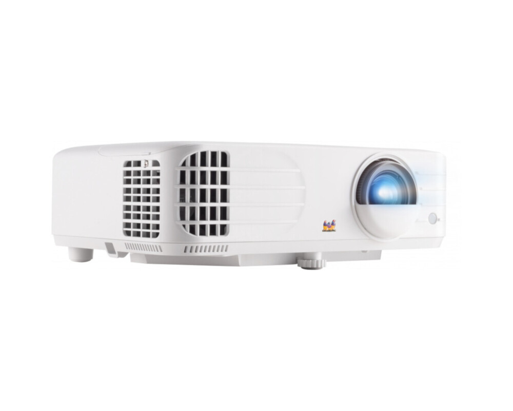 Проектор VIEWSONIC PX703HDH Full HD 1080p 1920x1080 TR1.13 1.47 1.3x zoom HDMI x2 10W SPK V keystone Digital V lens Shift 6