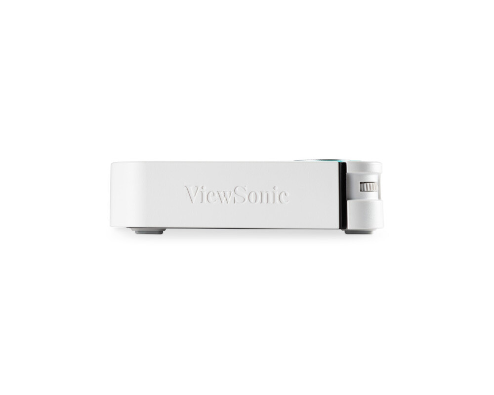 Проектор ViewSonic M1 mini Plus 12