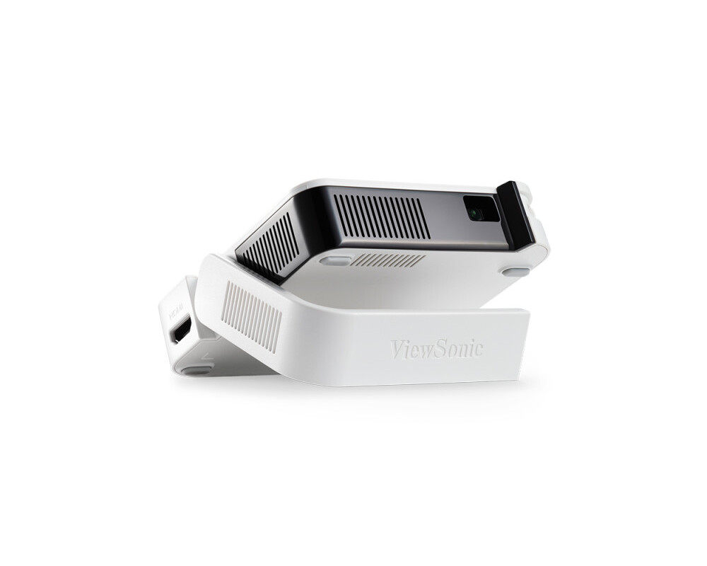 Проектор ViewSonic M1 mini Plus 3