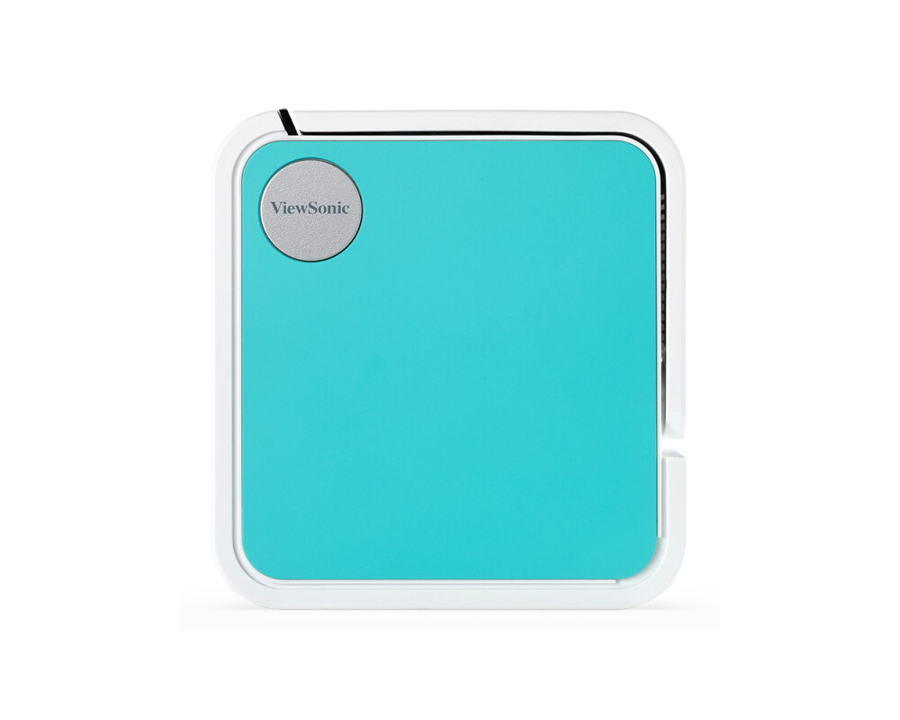 Проектор ViewSonic M1 mini Plus 5