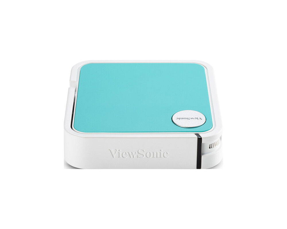 Проектор ViewSonic M1 mini Plus 8