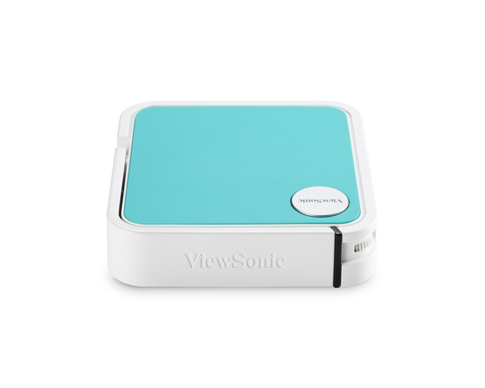 Проектор ViewSonic M1 mini 5