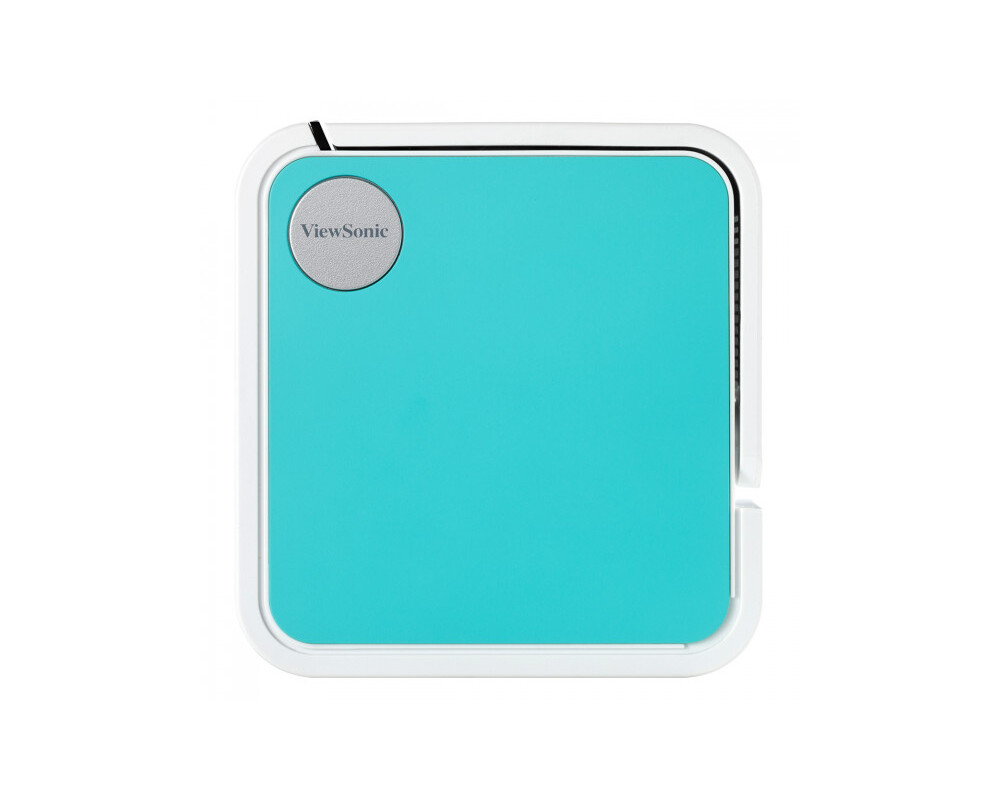 Проектор ViewSonic M1 mini 10