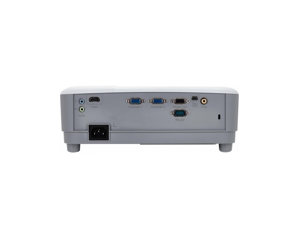 Проектор ViewSonic PA503S 4