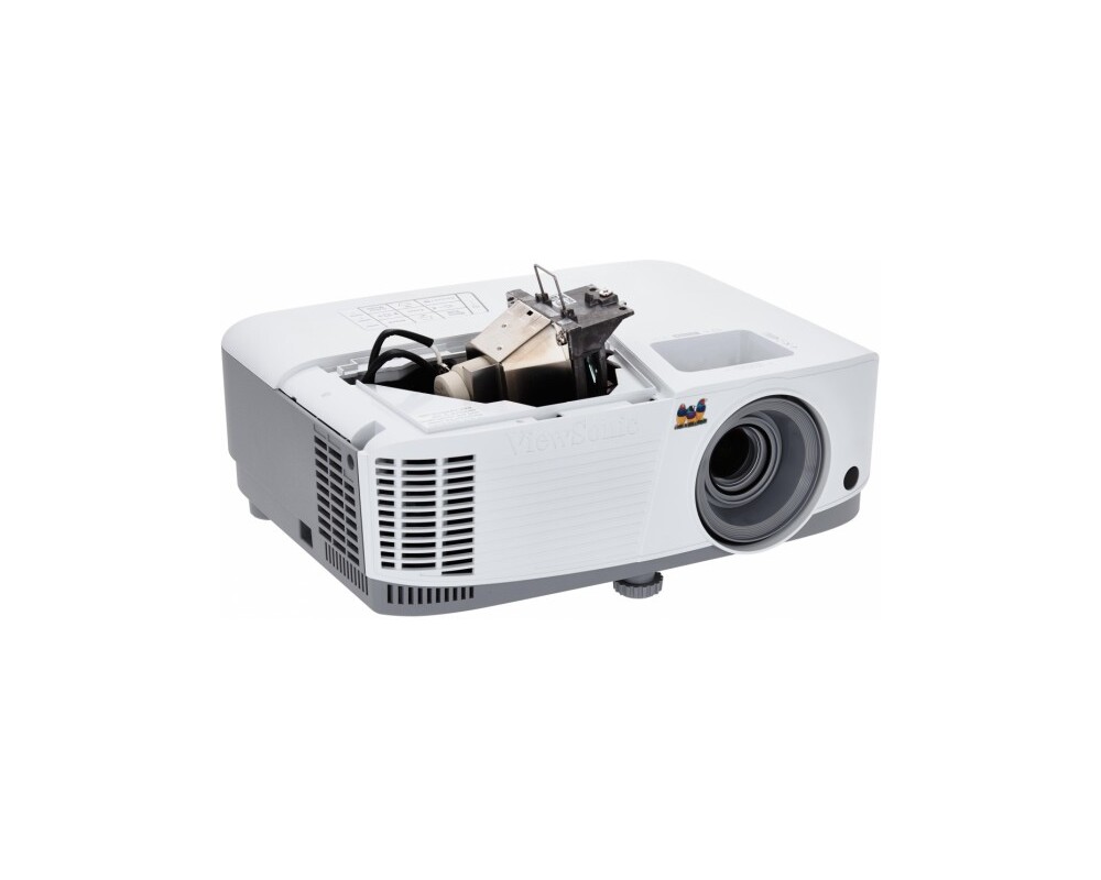 Проектор ViewSonic PA503S 3