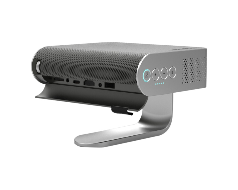 Проектор ViewSonic M1 3
