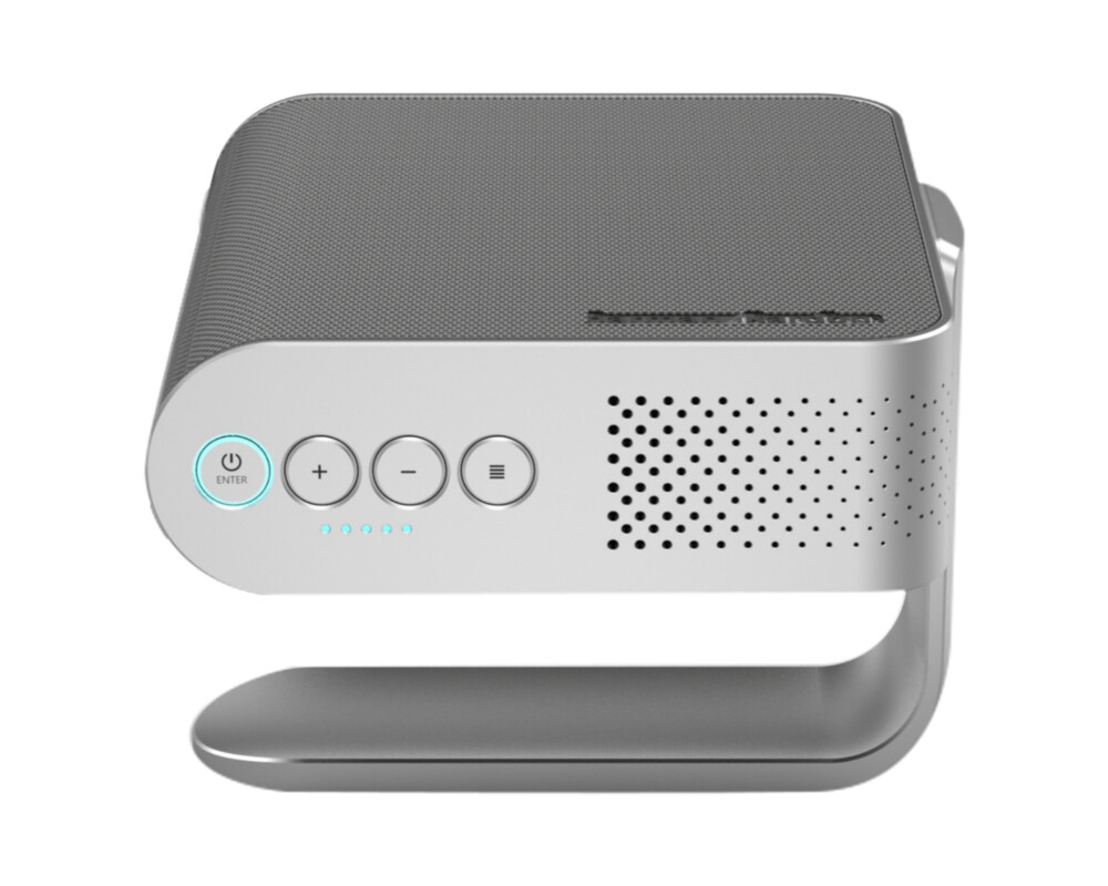 Проектор ViewSonic M1 2