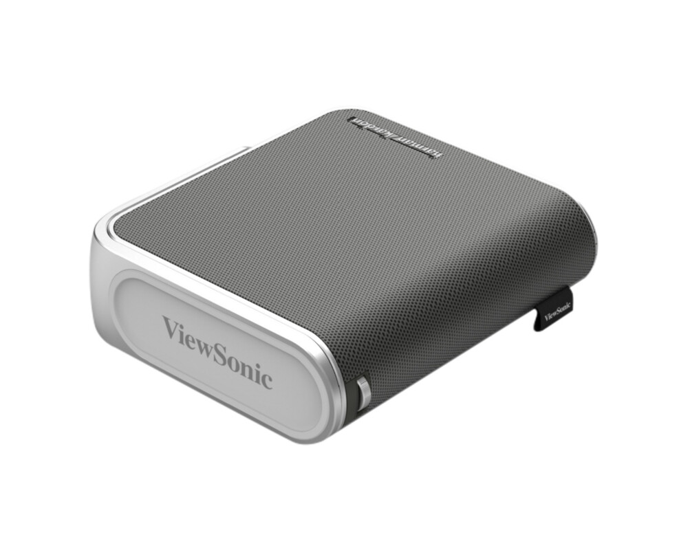 Проектор ViewSonic M1 5
