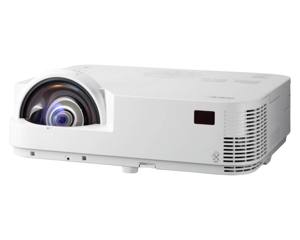 Проектор NEC 60003974 M333XS 4
