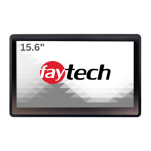  Индустриален Тъч Монитор FAYTECH 4010077707 FT156TMCAPOB 434143 FT156TMCAPOB на топ цена - PIC.bg